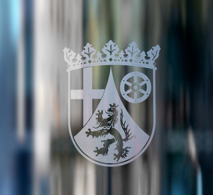 Landeswappen Rheinland-Pfalz