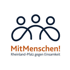 MitMenschen! Rheinland-Pfalz gegen Einsamkeit