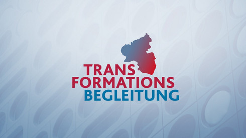 Ministerin Dörte Schall und Sabrina Stadlinger besuchen Transformationsbegleitung in Bad Kreuznach