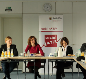 Pressekonferenz Krankenhausinvestitionsprogramm