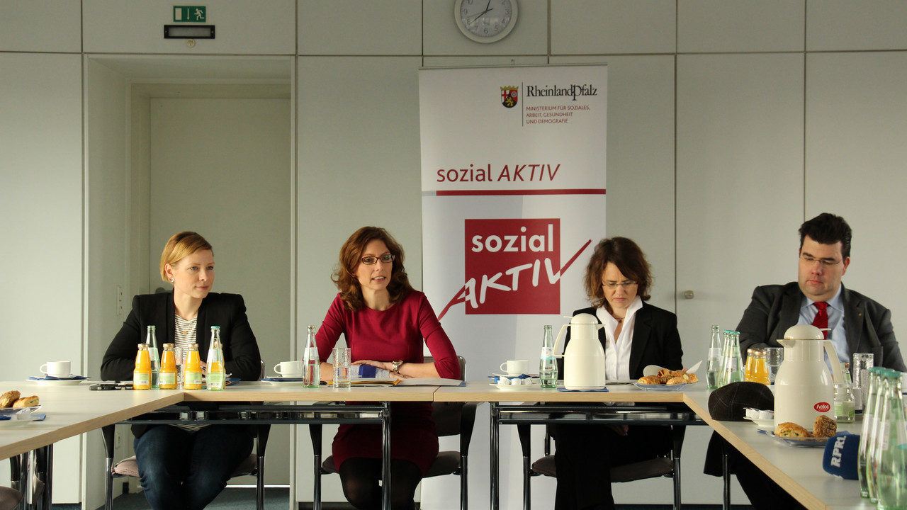 Pressekonferenz Krankenhausinvestitionsprogramm