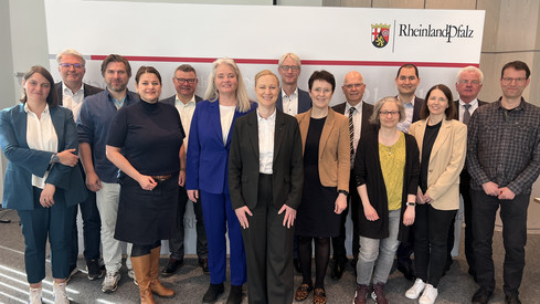Digitalrat Rheinland-Pfalz gibt strategische Impulse für die Weiterentwicklung der Digitalstrategie