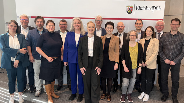 Neuer Digitalrat Rheinland-Pfalz: Expertengremium gibt strategische Impulse für die digitale Zukunft des Landes
