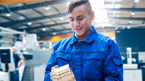 Rheinland-Pfalz bei Integration ukrainischer Geflüchteter in Arbeit überdurchschnittlich erfolgreich