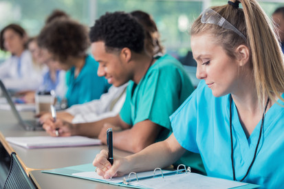 KOMPASS.RLP sichert langfristig zentrale Strukturen für die Pflegeausbildung