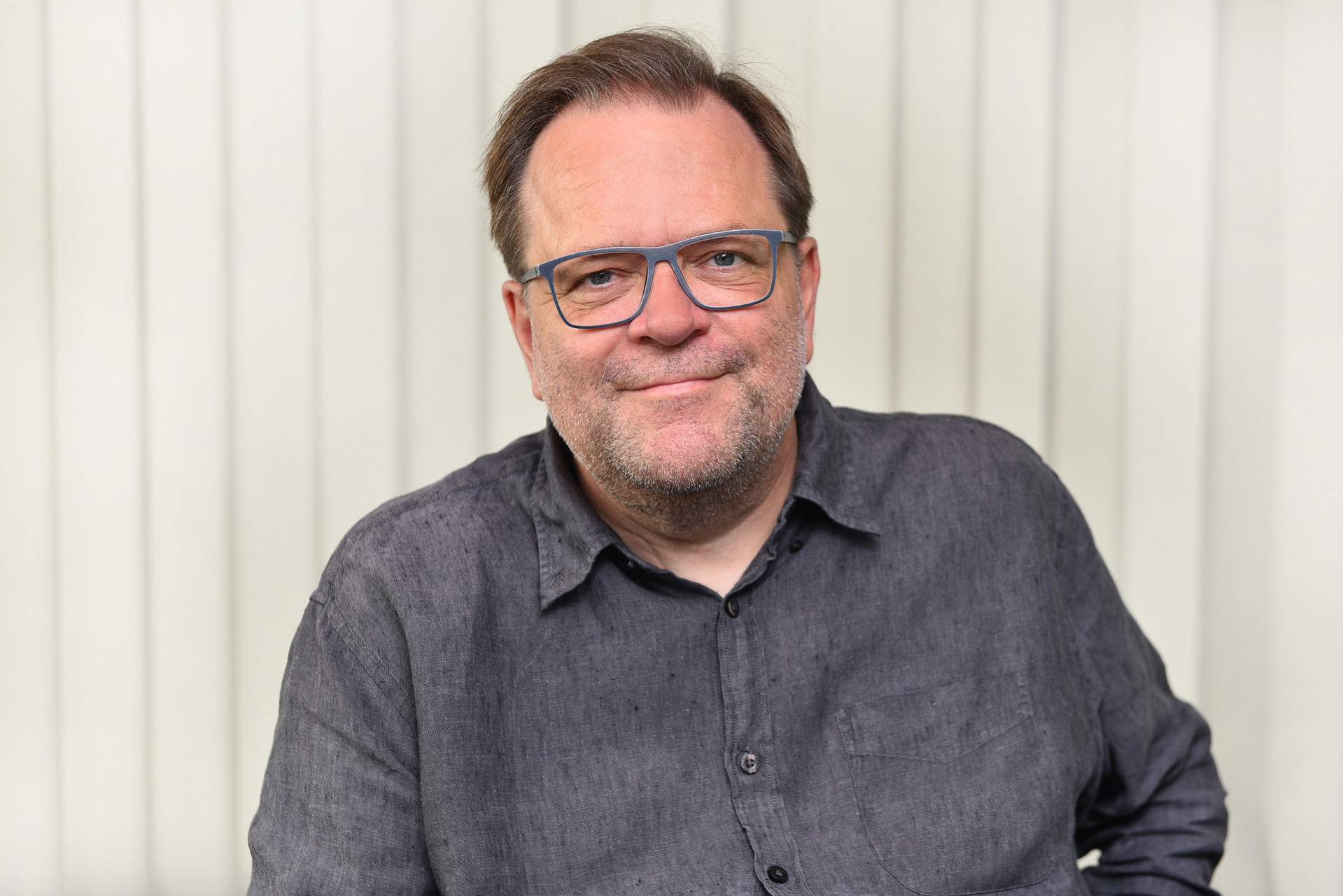 Matthias Rösch