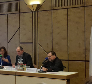 Ministerin Bätzing-Lichtenthäler stellt den Landesaktionsplan vor