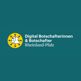 Digitalbotschafterinnen & -Botschafter Rheinland-Pfalz