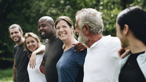Nähe, die verbindet – Strukturen, die tragen: Rheinland-Pfalz startet neue Sozialraumprojekte für ein gutes Leben im Alter